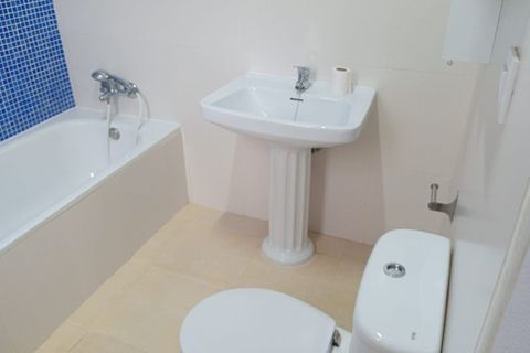 Masia a Albanchez, Almeria, Albanchez - € 800/mes | Ref: Cortijo Pililla - foto 12